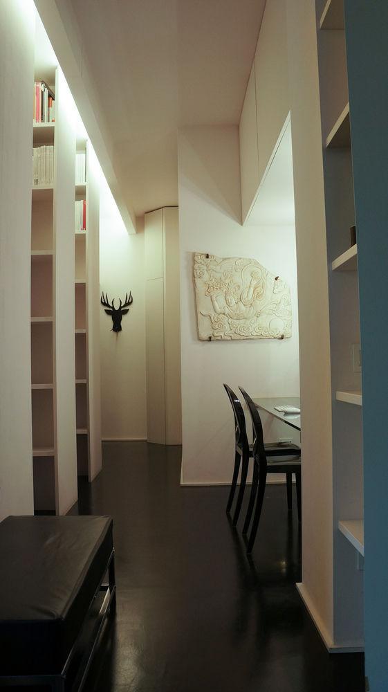 The M Collection Apartments Milano Eksteriør bilde